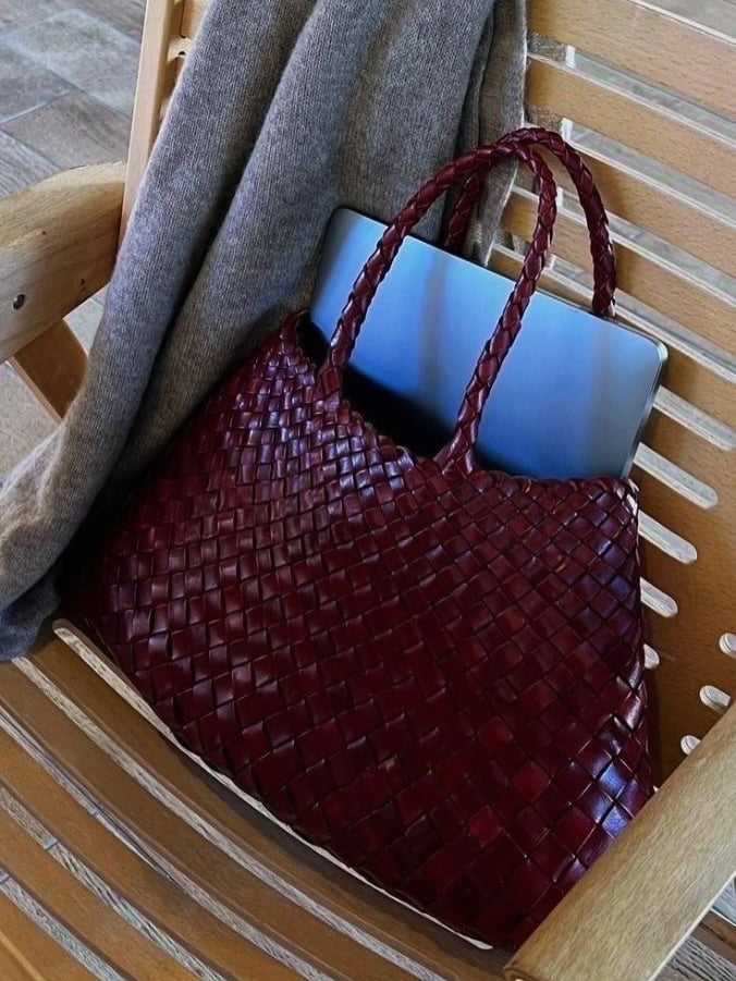 Dragon Diffusion Bag