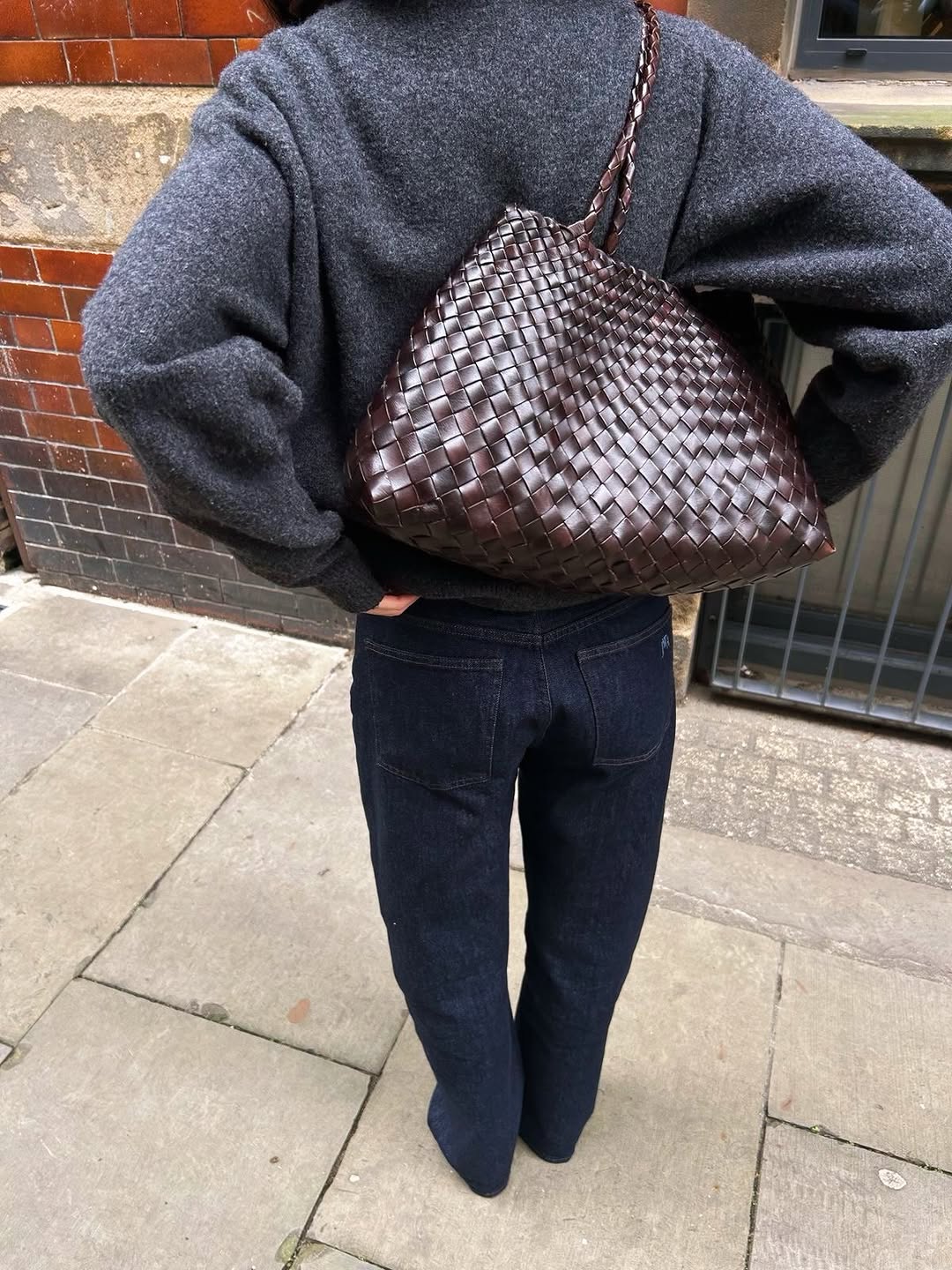 Dragon Diffusion Bag