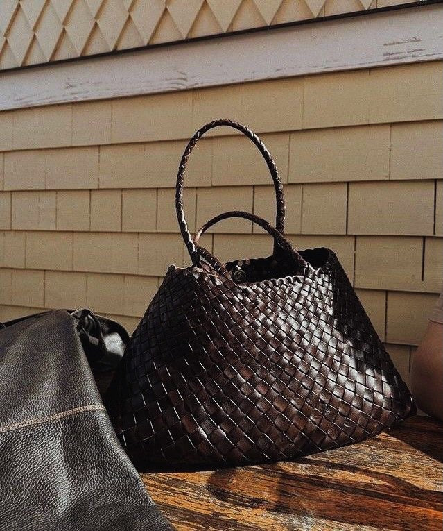 Dragon Diffusion Bag