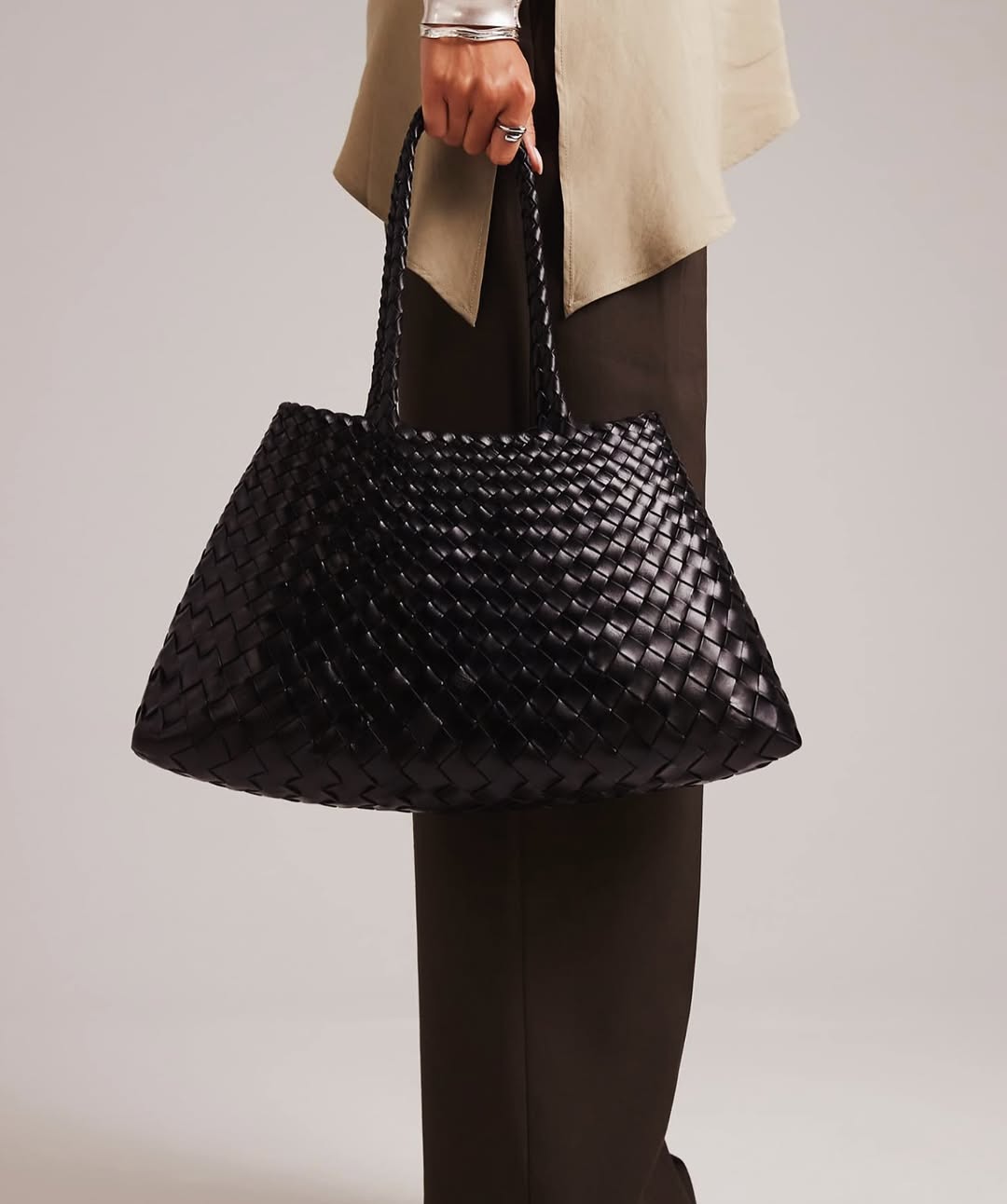 Dragon Diffusion Bag