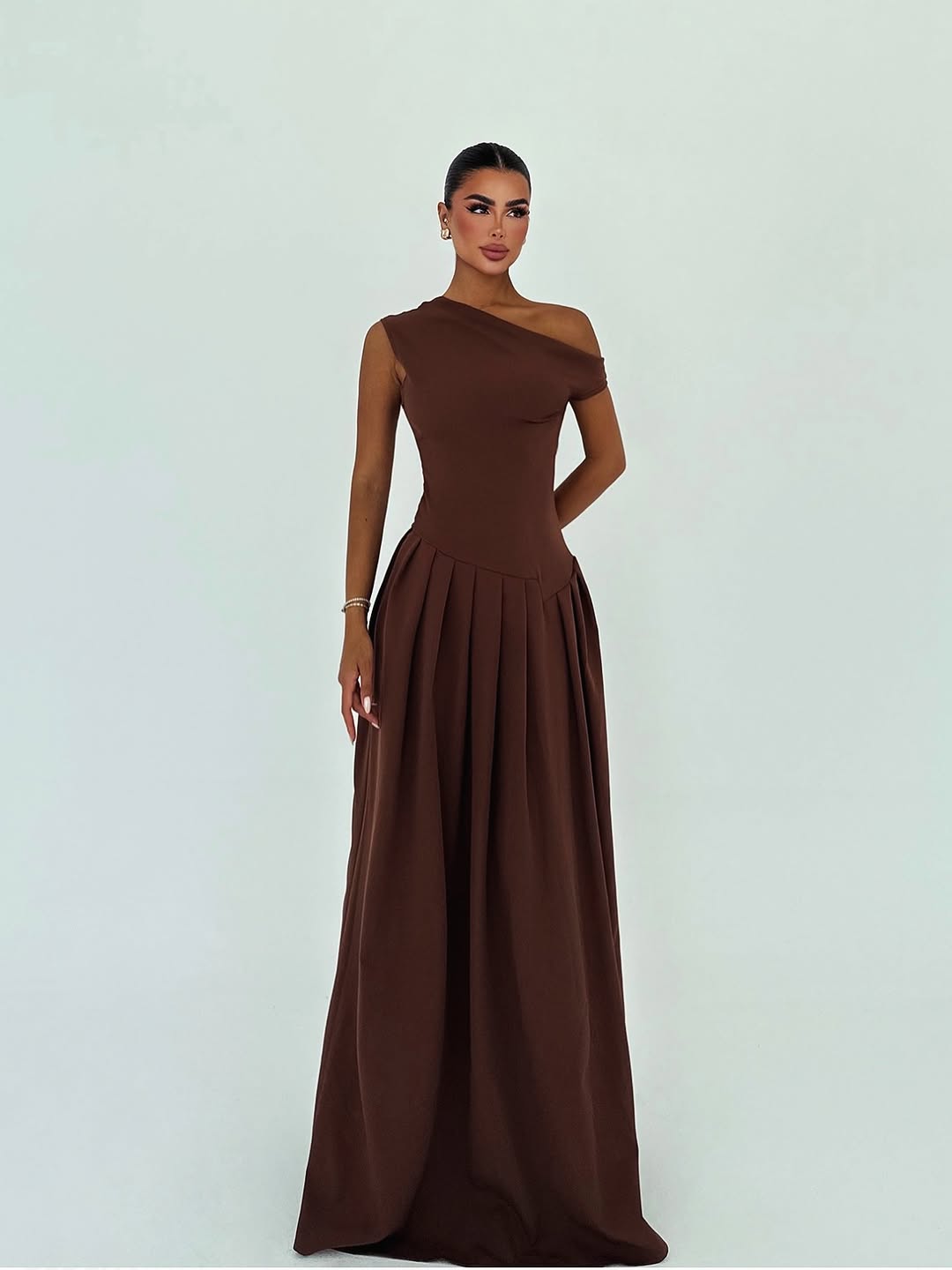 Athena Maxi Dress