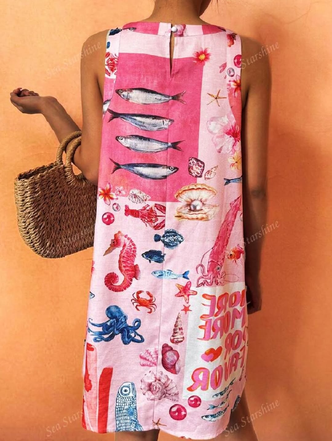 Sea Starshine Designs