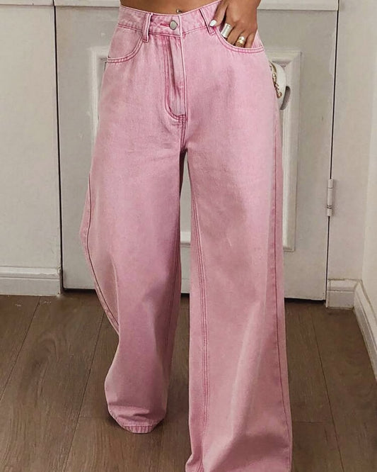 .NEW Pink Pants