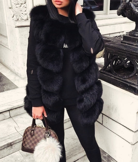 .⚜️Argentinian Fox Fur