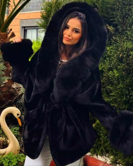 .⚜️Alcantara and Fox